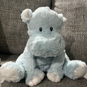 Animal Alley hippo exclusively sold at toys r us